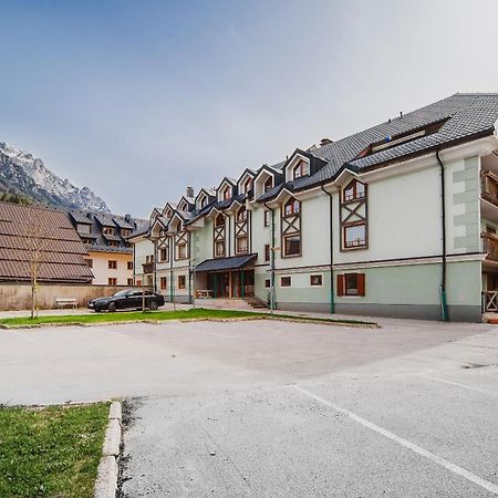 Apartments Slavec With Free Onsite Parking Kranjska Gora Exterior photo