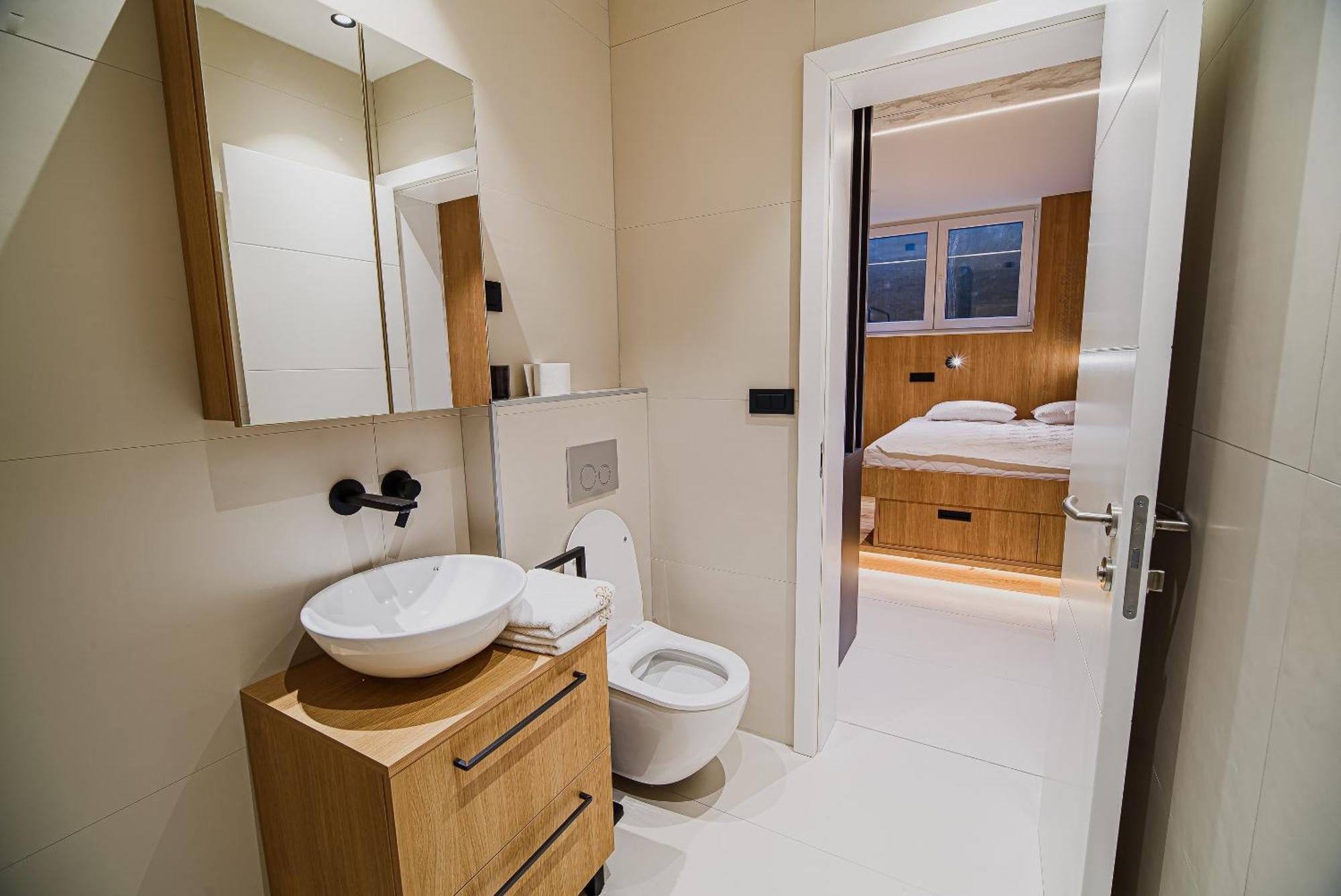 Apartments Slavec With Free Onsite Parking Kranjska Gora Exterior photo