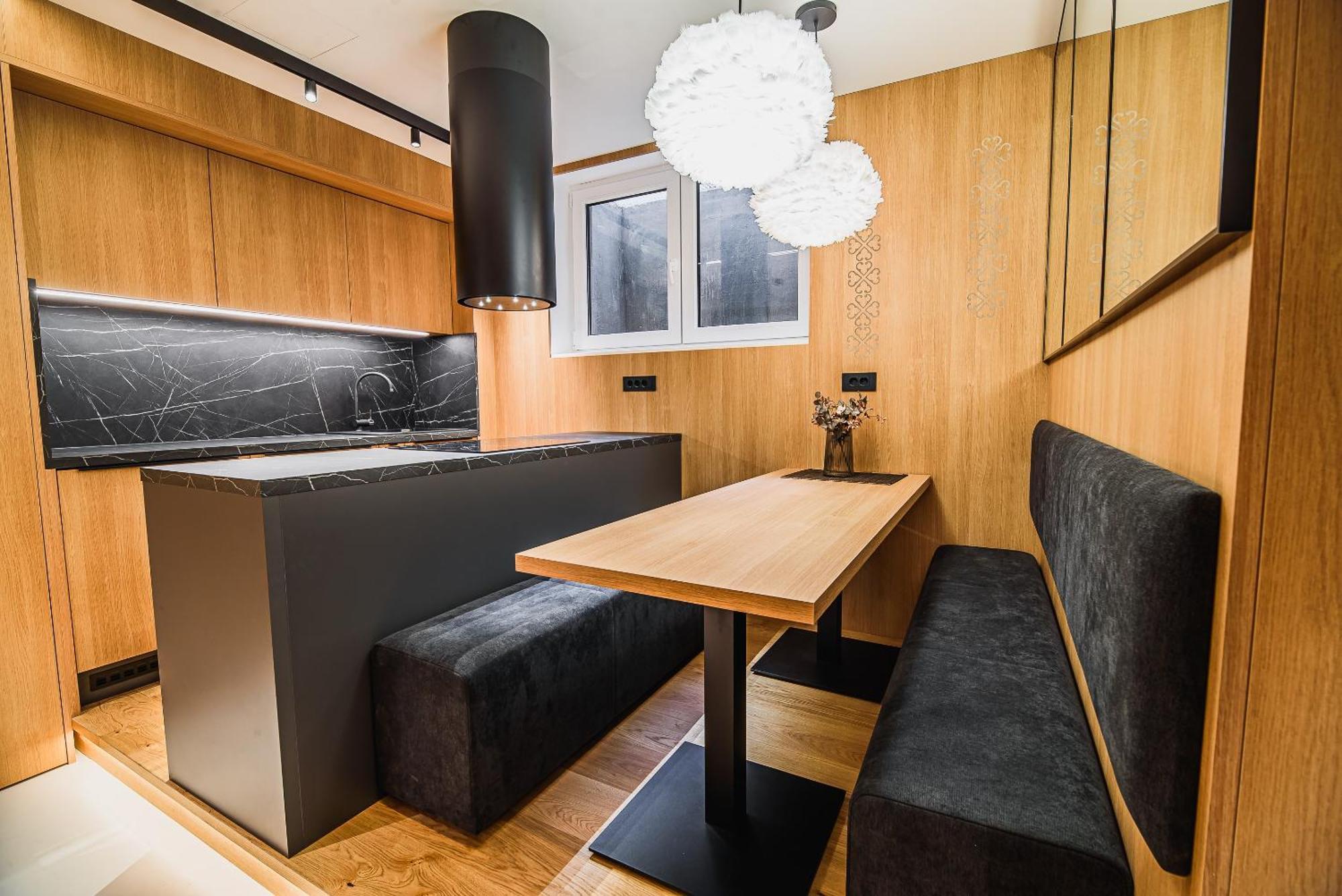 Apartments Slavec With Free Onsite Parking Kranjska Gora Room photo