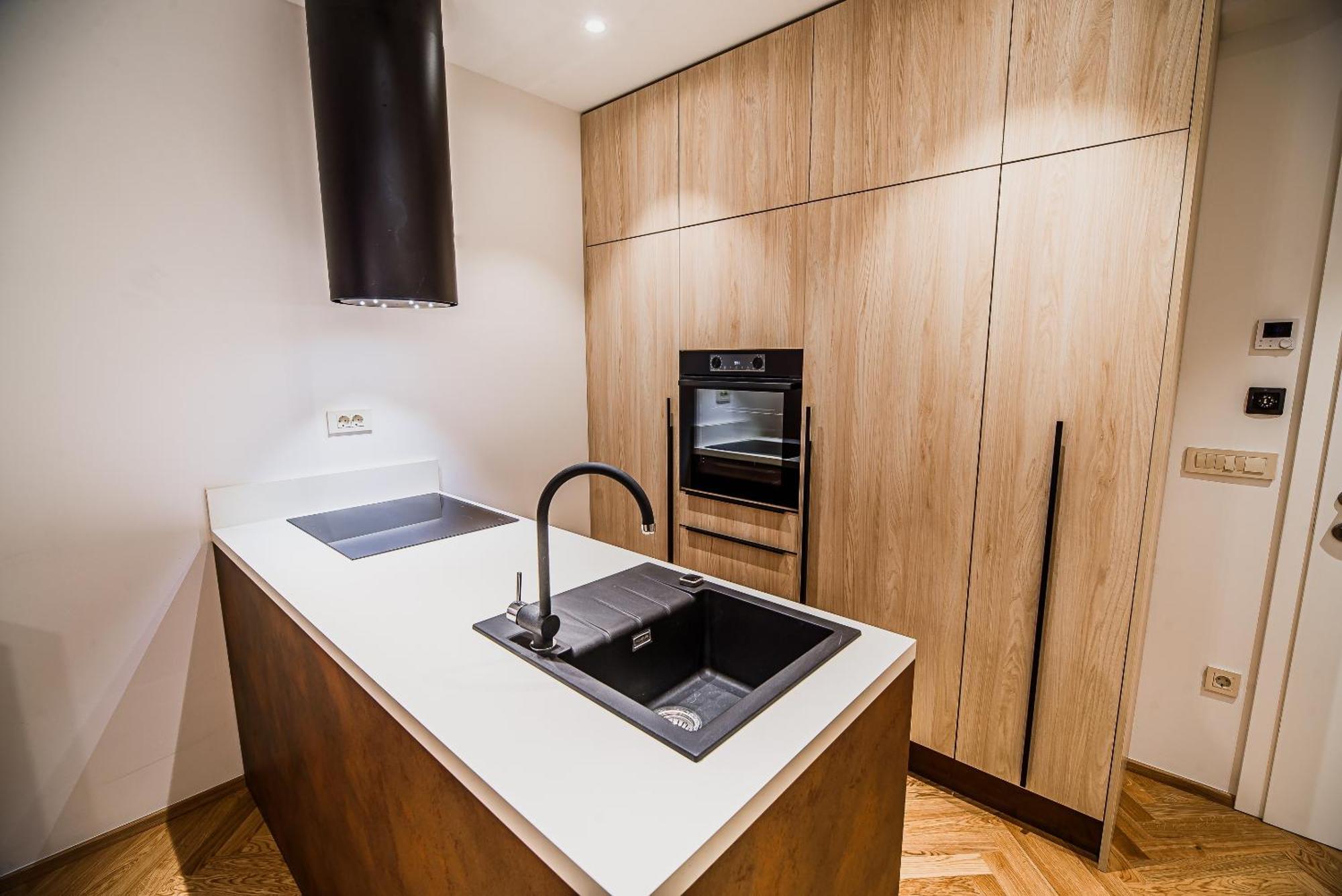 Apartments Slavec With Free Onsite Parking Kranjska Gora Exterior photo