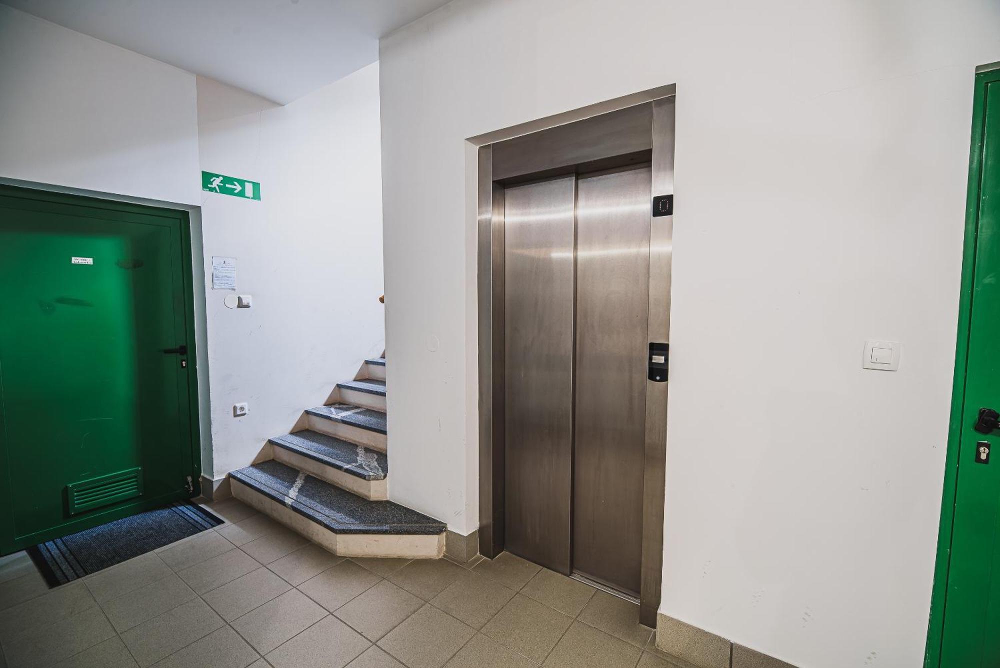 Apartments Slavec With Free Onsite Parking Kranjska Gora Exterior photo