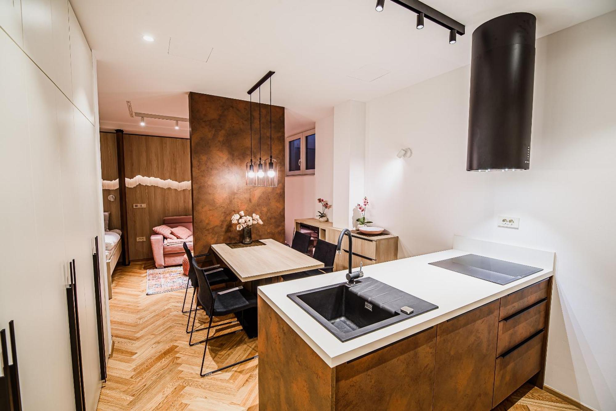 Apartments Slavec With Free Onsite Parking Kranjska Gora Exterior photo