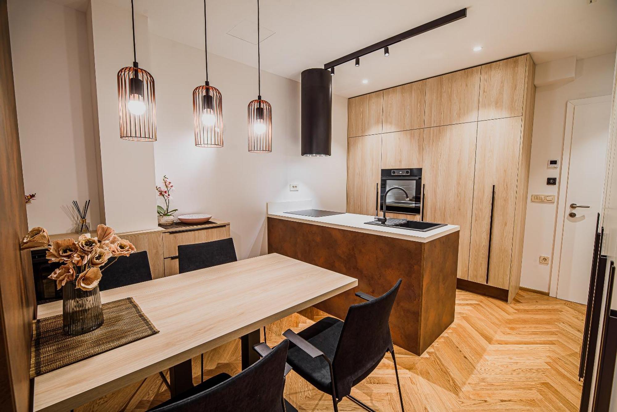 Apartments Slavec With Free Onsite Parking Kranjska Gora Exterior photo