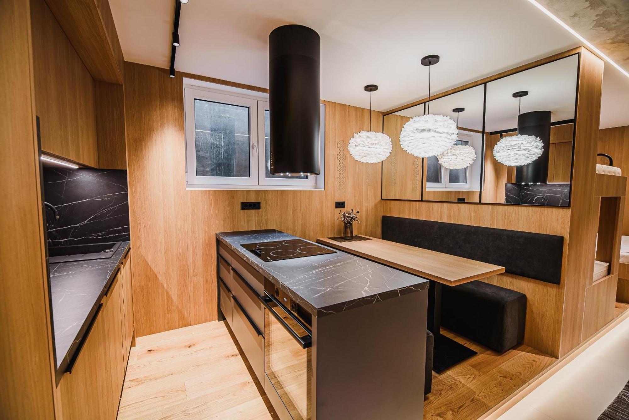 Apartments Slavec With Free Onsite Parking Kranjska Gora Exterior photo