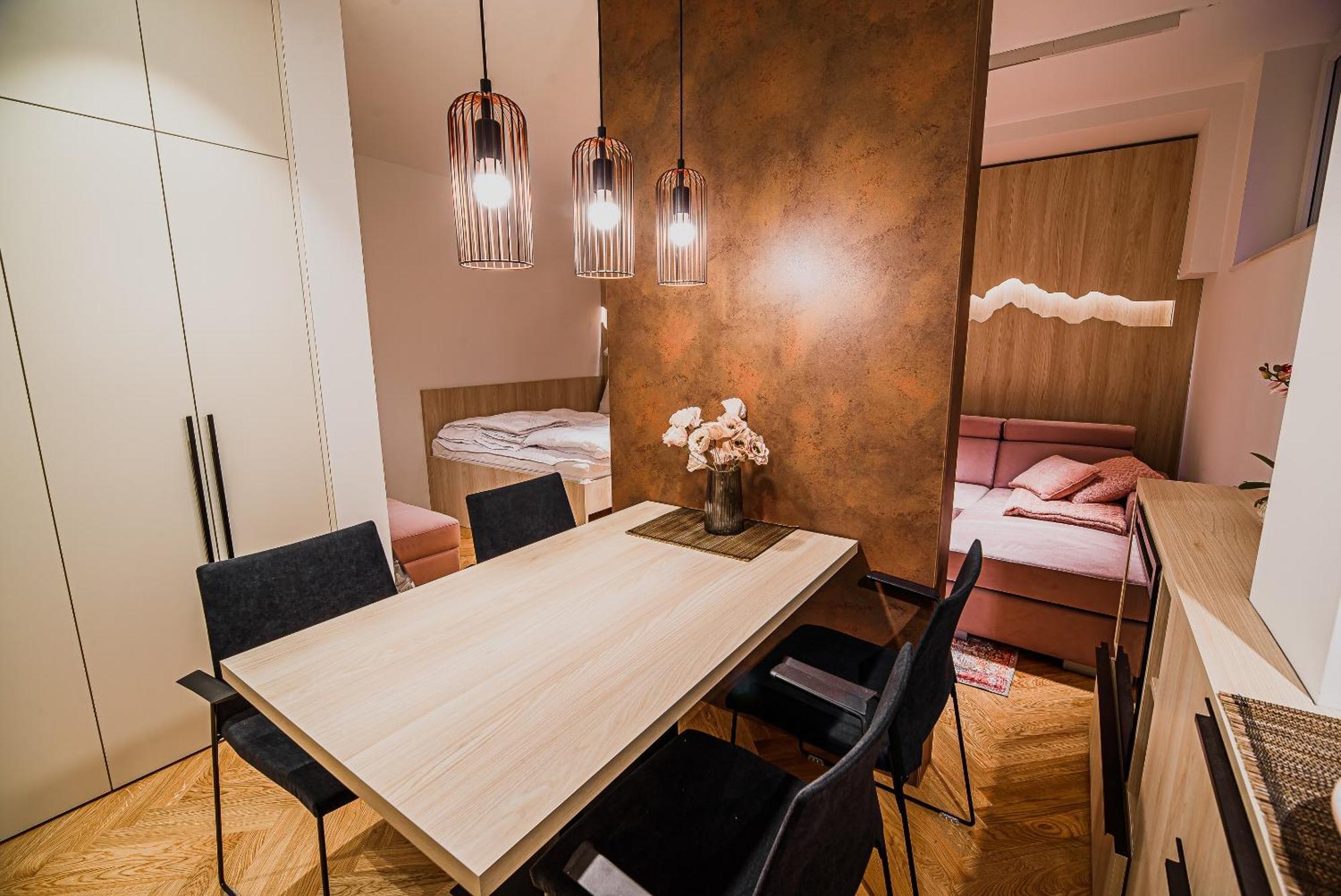Apartments Slavec With Free Onsite Parking Kranjska Gora Exterior photo