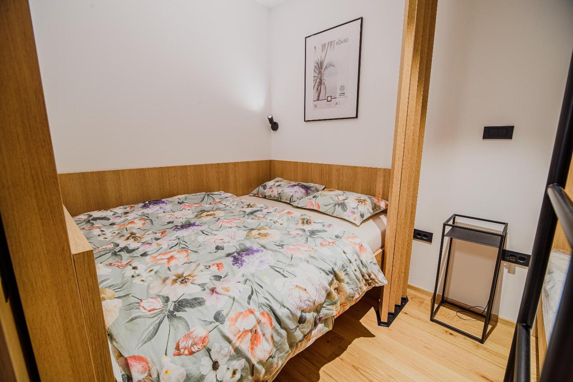 Apartments Slavec With Free Onsite Parking Kranjska Gora Exterior photo