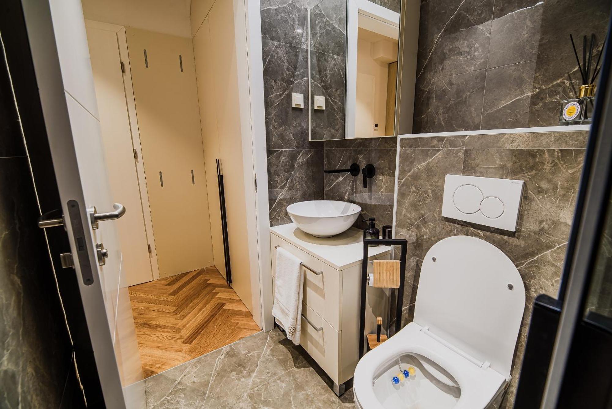 Apartments Slavec With Free Onsite Parking Kranjska Gora Exterior photo