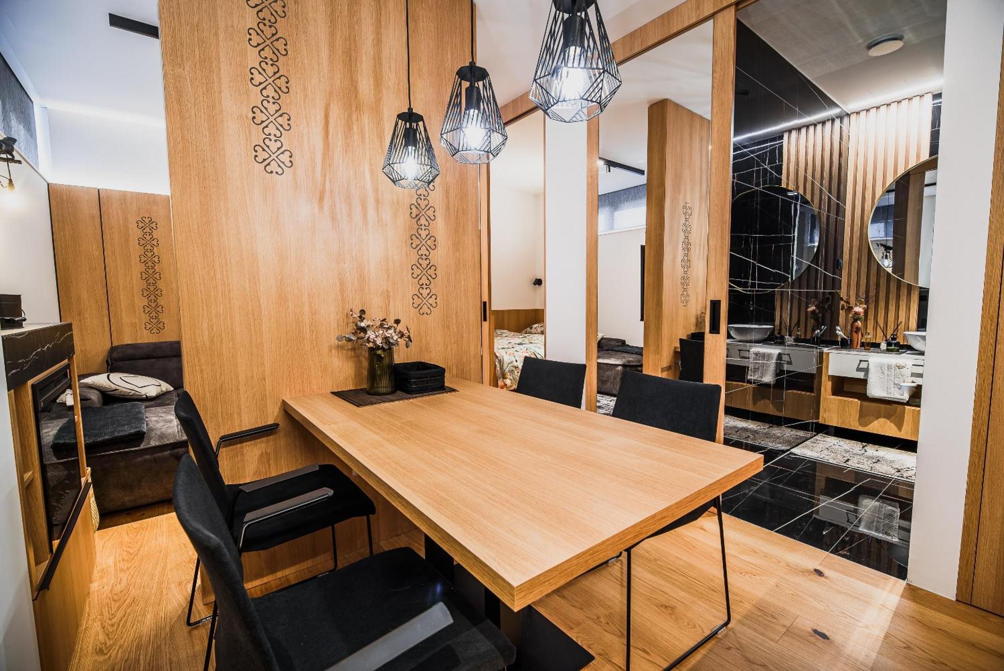 Apartments Slavec With Free Onsite Parking Kranjska Gora Exterior photo