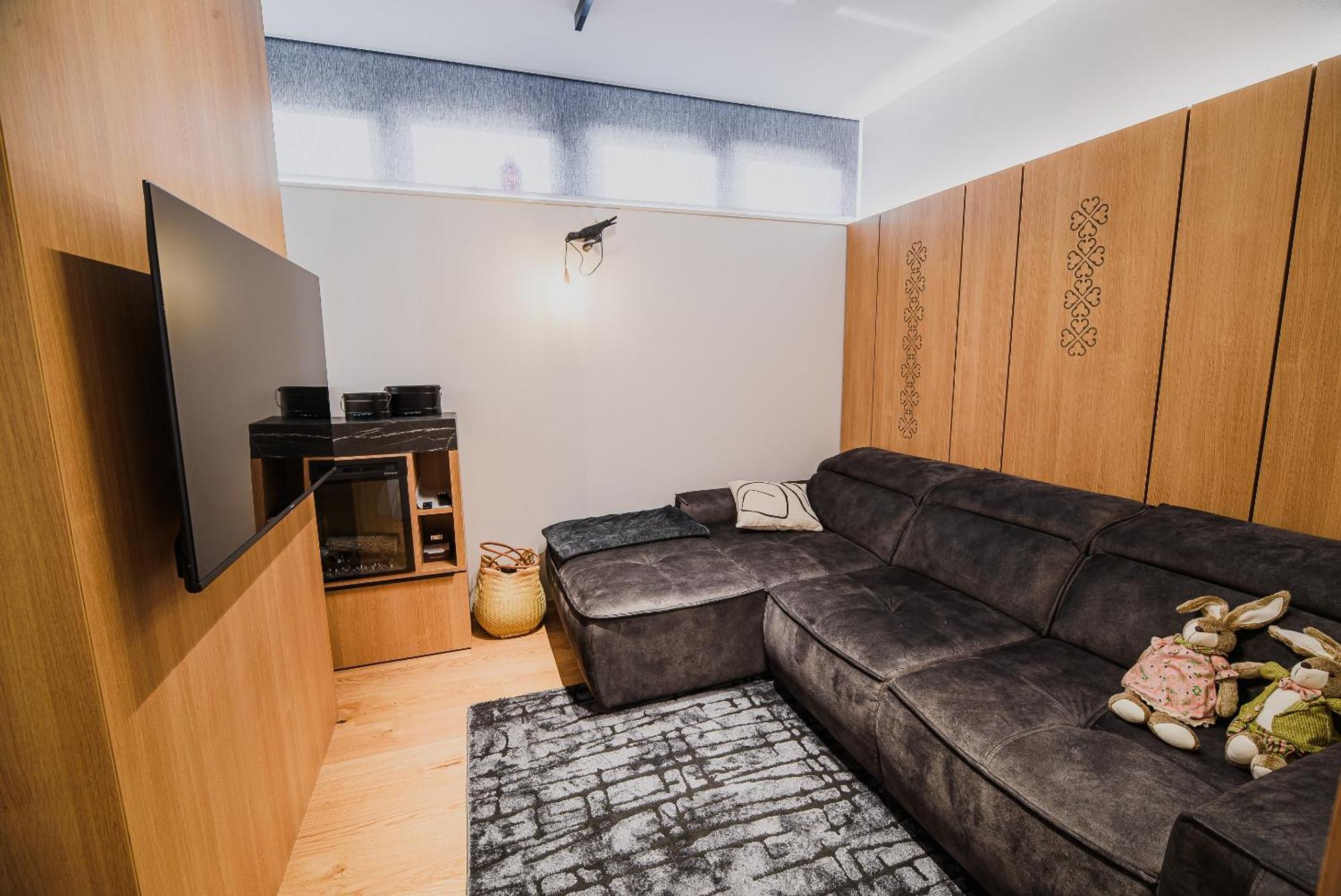Apartments Slavec With Free Onsite Parking Kranjska Gora Exterior photo