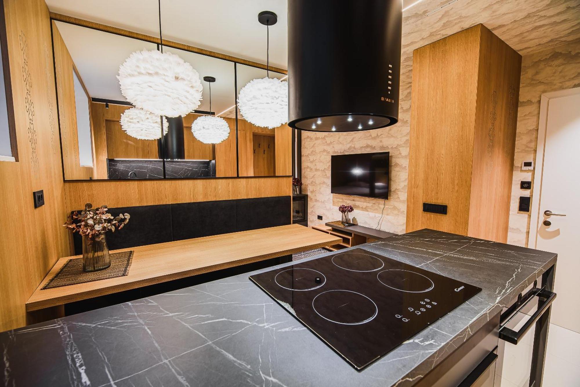 Apartments Slavec With Free Onsite Parking Kranjska Gora Exterior photo