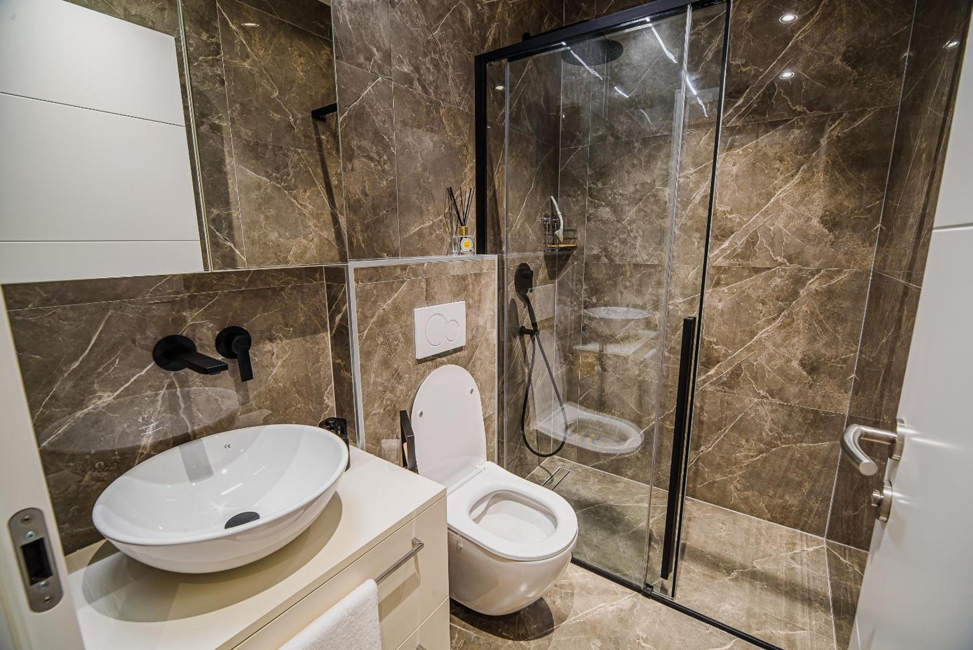 Apartments Slavec With Free Onsite Parking Kranjska Gora Exterior photo